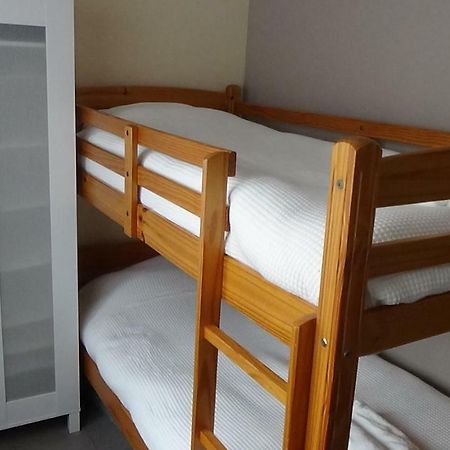 Apartamento Sans Souci De Panne Exterior foto