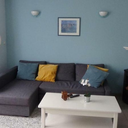 Apartamento Sans Souci De Panne Exterior foto