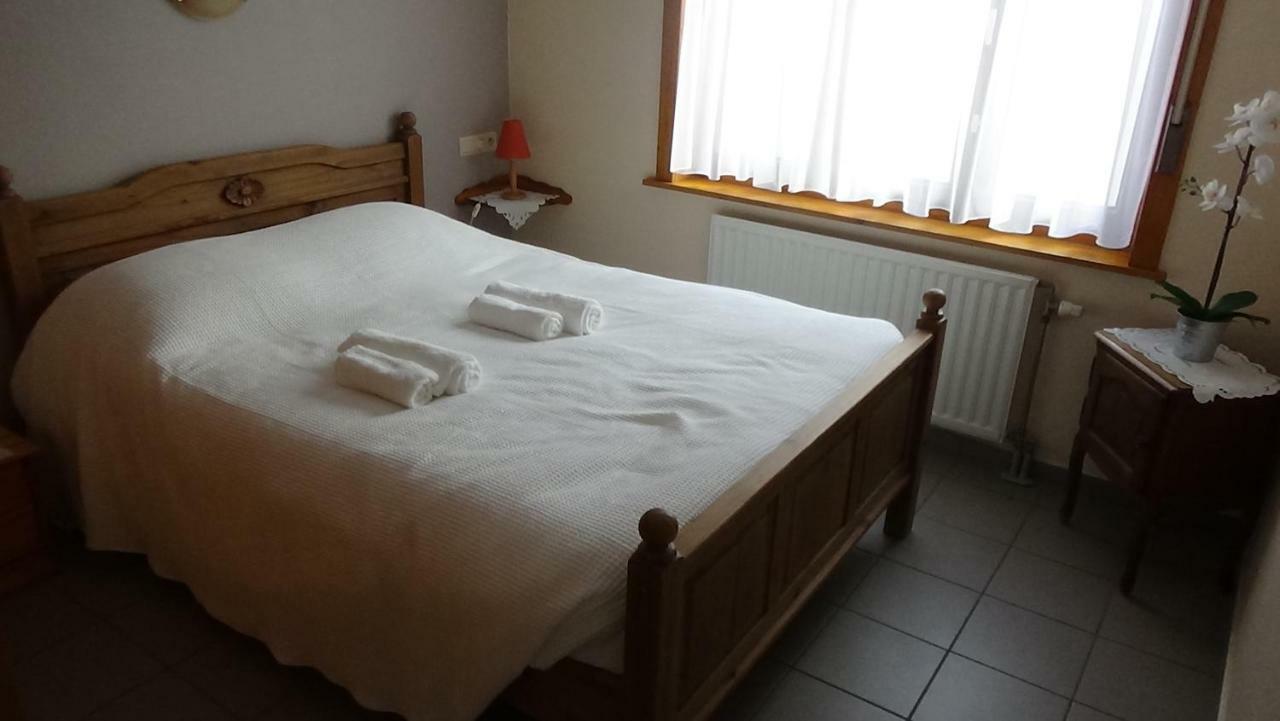 Apartamento Sans Souci De Panne Exterior foto